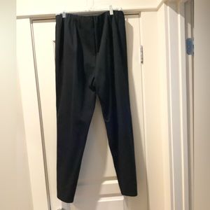 Eileen Fisher size 1X black pants